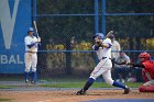 Baseball vs Clark  Wheaton College Baseball vs Clark University. - Photo By: KEITH NORDSTROM : Wheaton, baseball